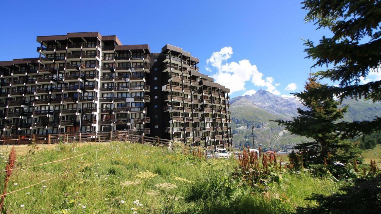 Photo of Outdoor in Le Lavachet