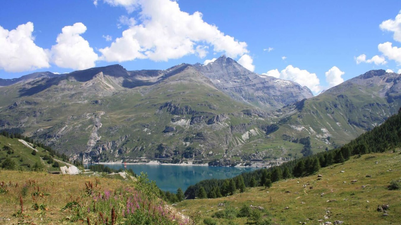 Photo of Outdoor in Le Lavachet