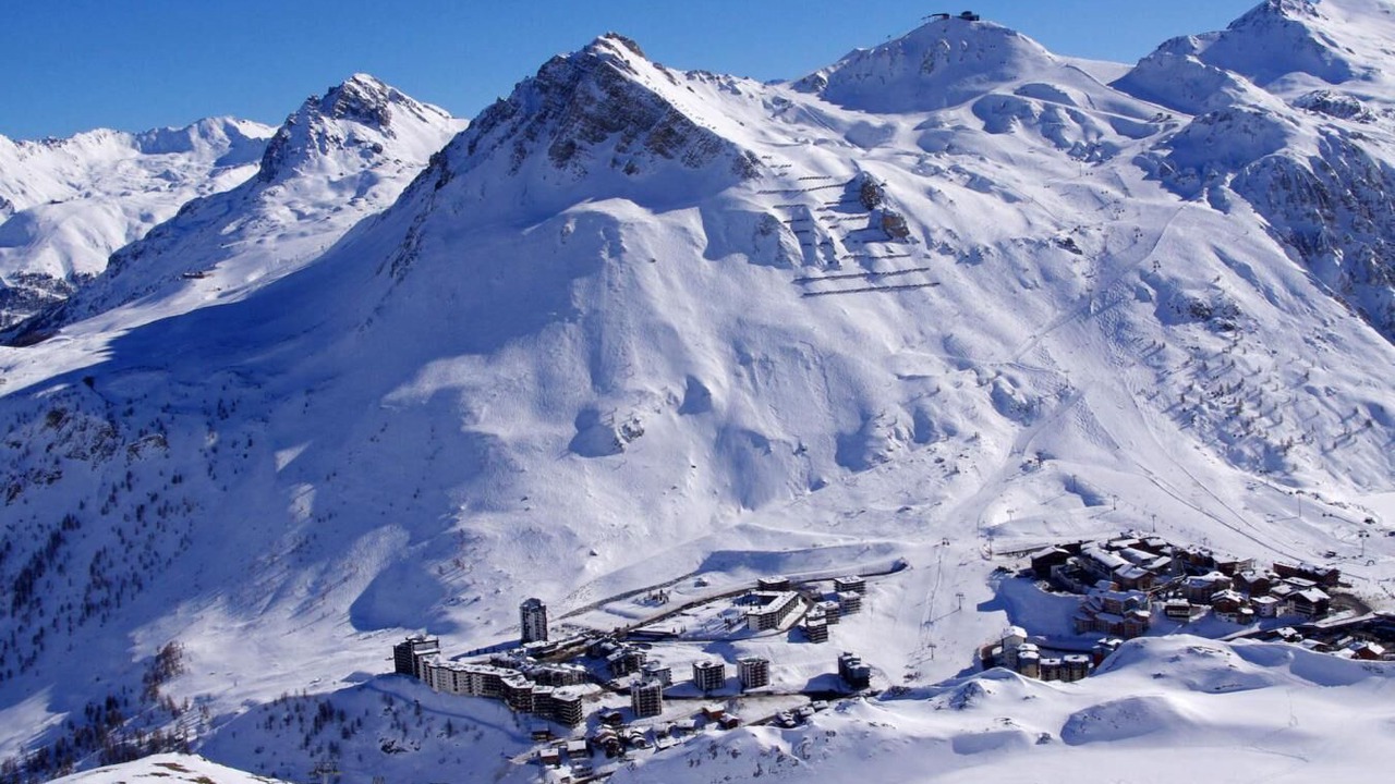 Photo of Outdoor in Le Lavachet