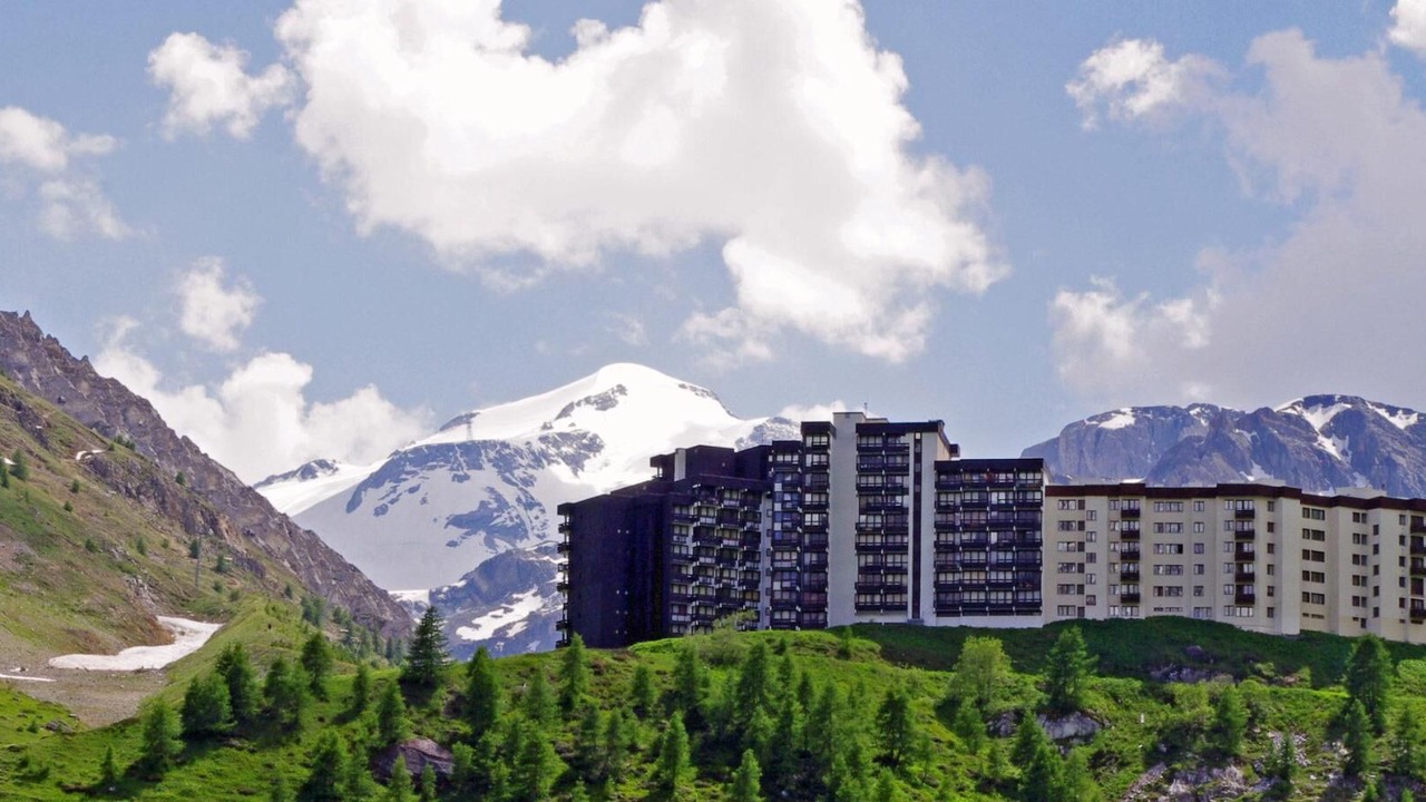 Photo of Outdoor in Le Lavachet