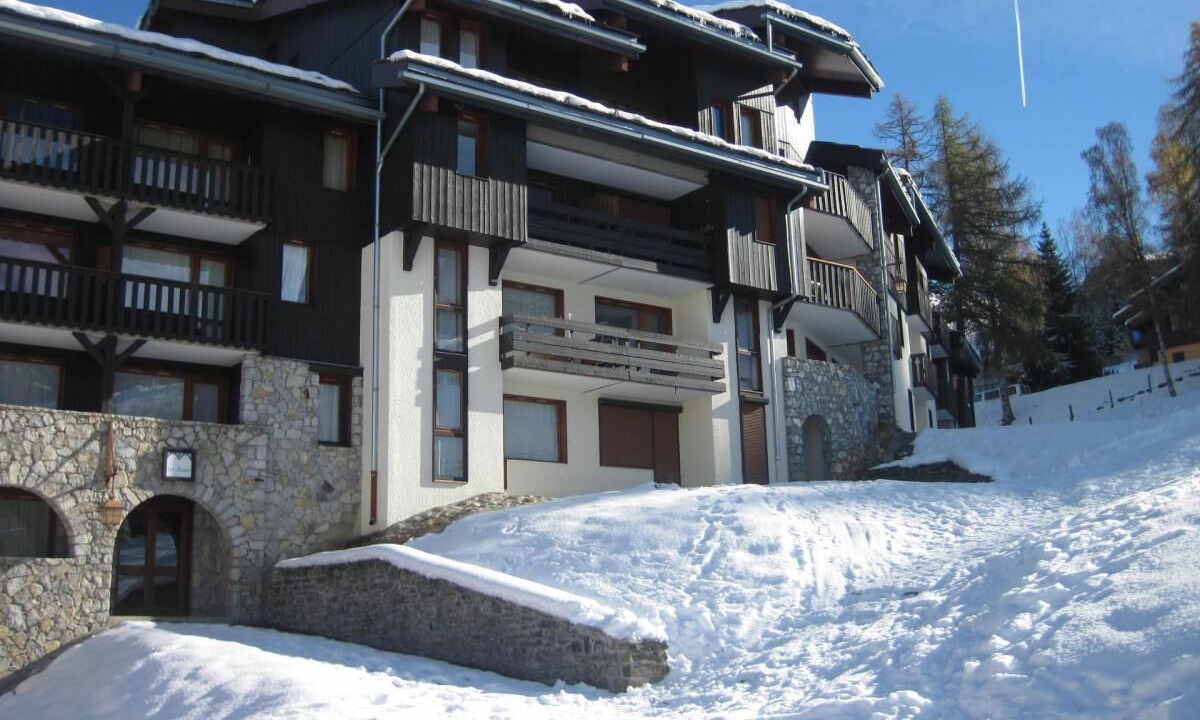 Photo of Outdoor in Bellentre
