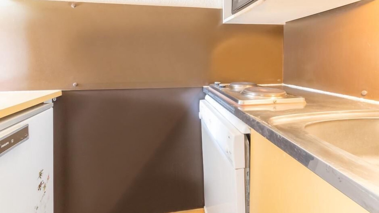 Photo of Kitchen in Bellentre