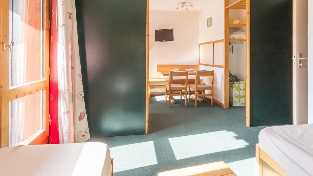 Photo of Bedroom in Bellentre