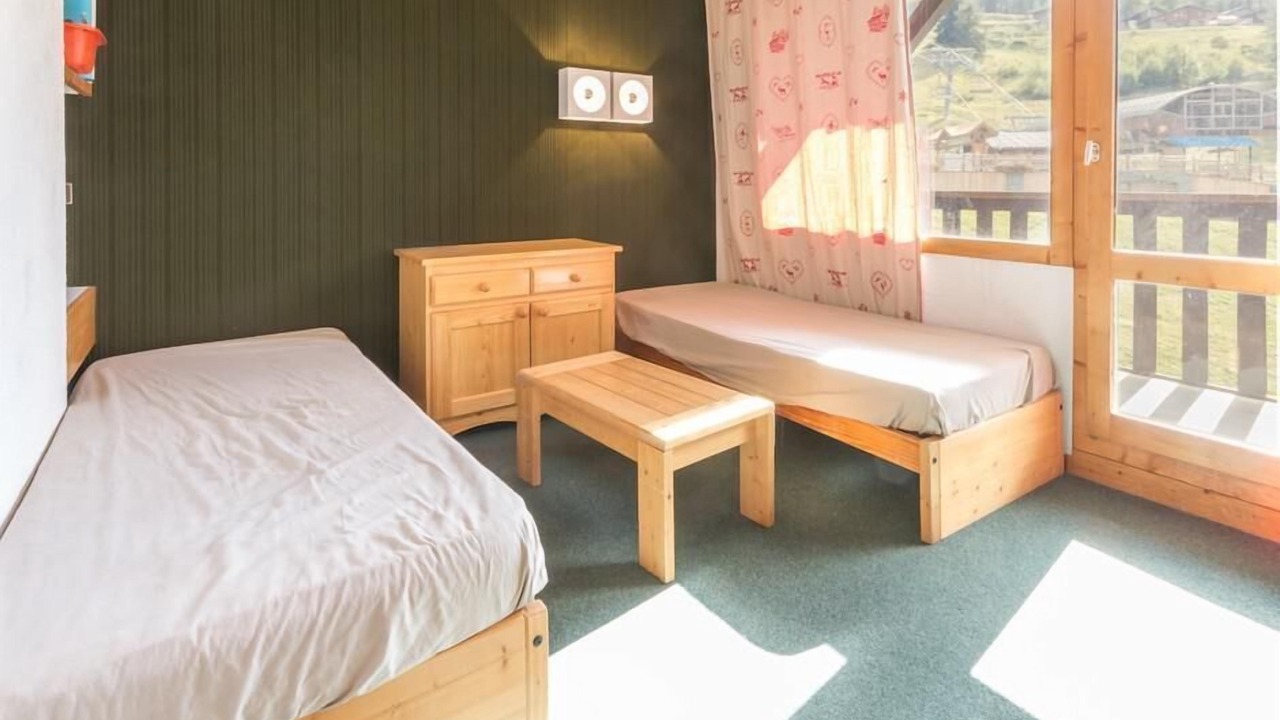 Photo of Bedroom in Bellentre