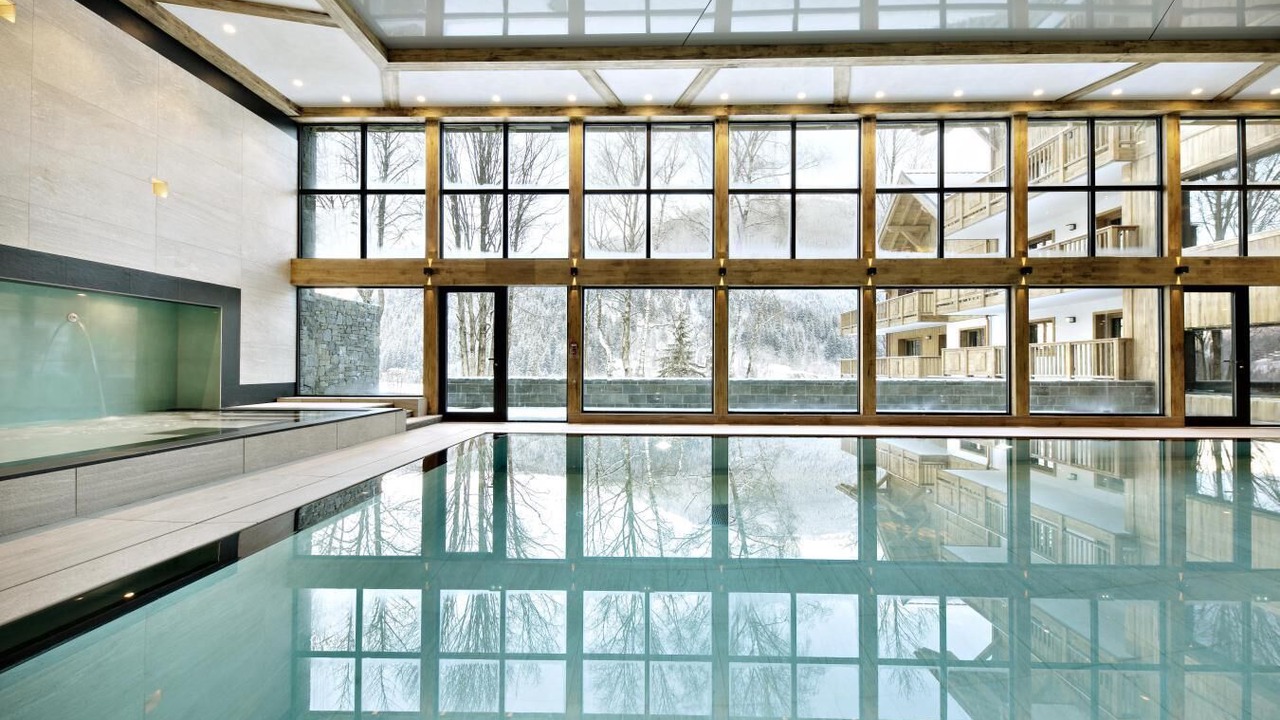 Photo of Outdoor in Les Houches