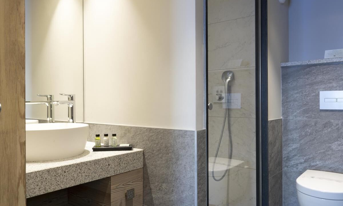 Photo of Bathroom in Les Houches