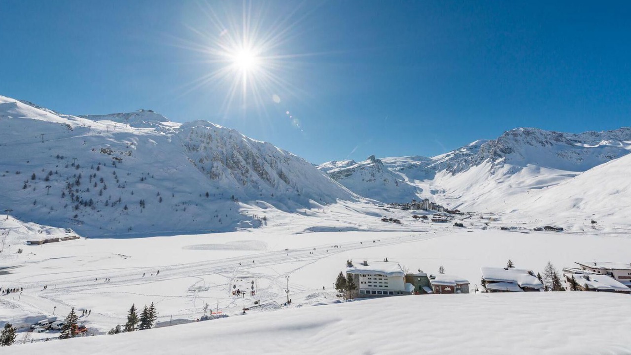 Photo of Others in Tignes le Lac