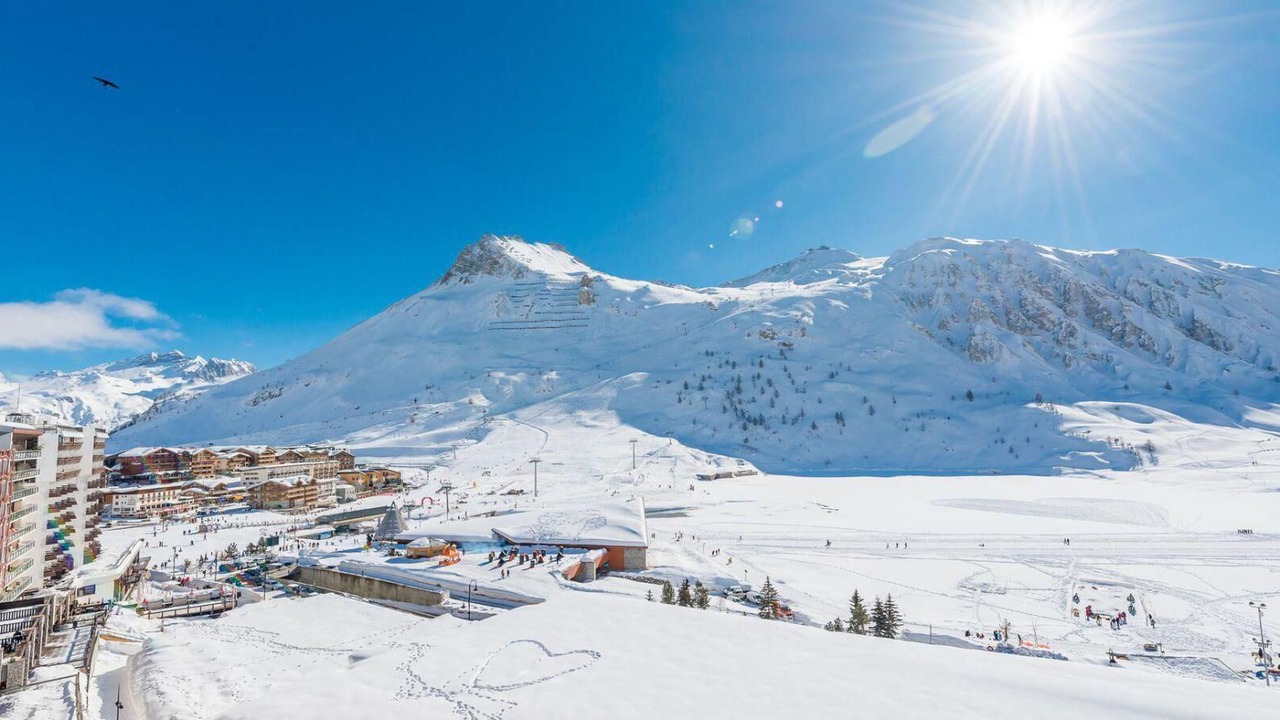 Photo of Others in Tignes le Lac