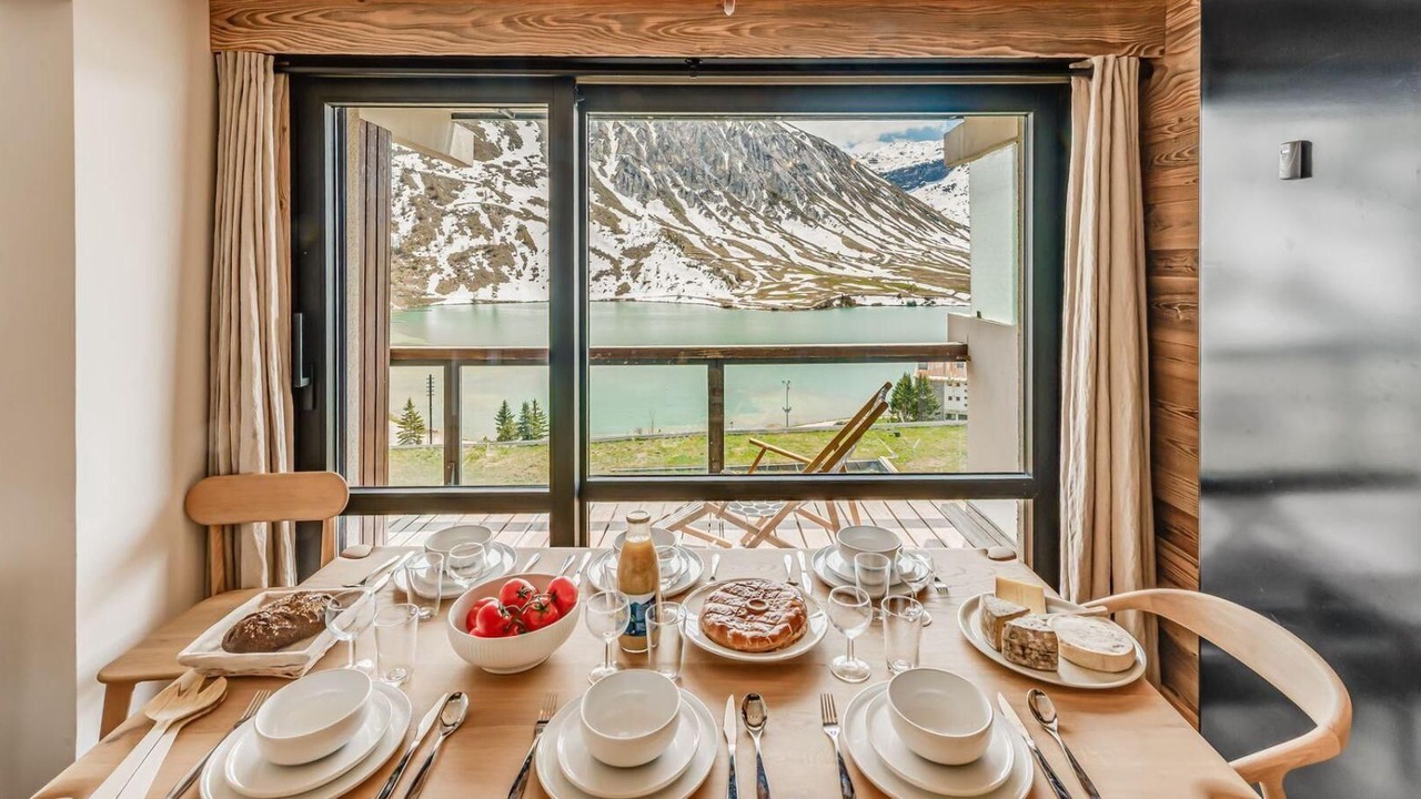 Photo of Others in Tignes le Lac