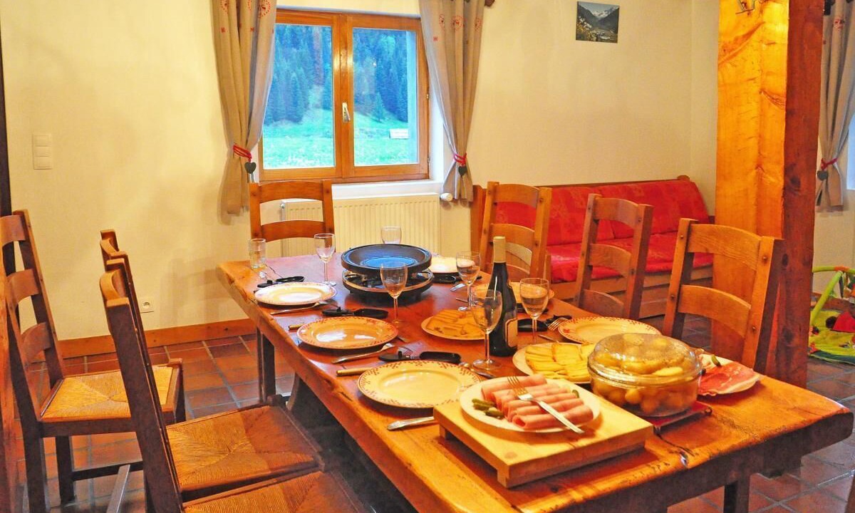Photo of Others in Champagny-en-Vanoise