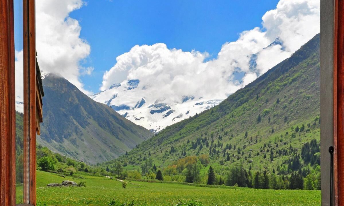 Photo of Others in Champagny-en-Vanoise