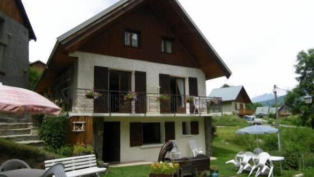 Photo of Outdoor in Valloire