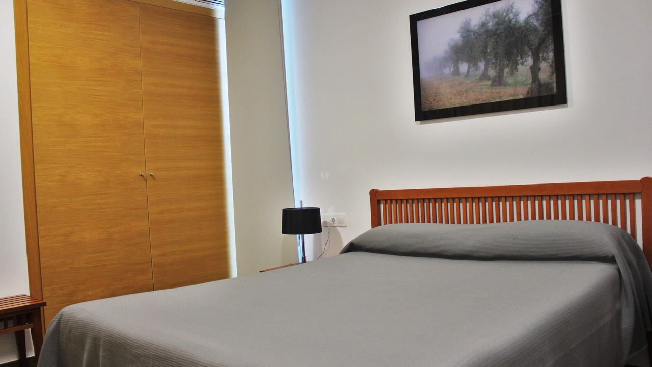 Photo of Bedroom in Orellana la Vieja