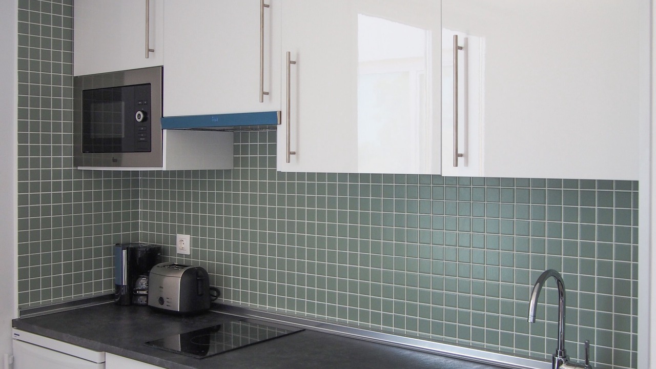 Photo of Kitchen in Orellana la Vieja