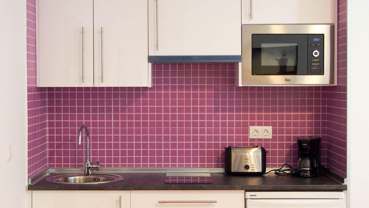 Photo of Kitchen in Orellana la Vieja