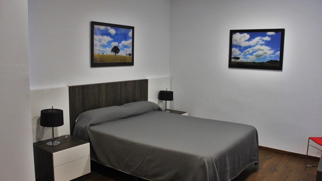 Photo of Bedroom in Orellana la Vieja