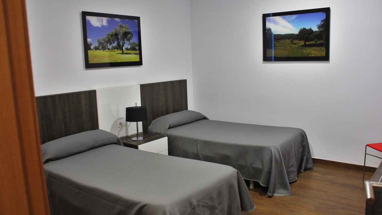 Photo of Bedroom in Orellana la Vieja