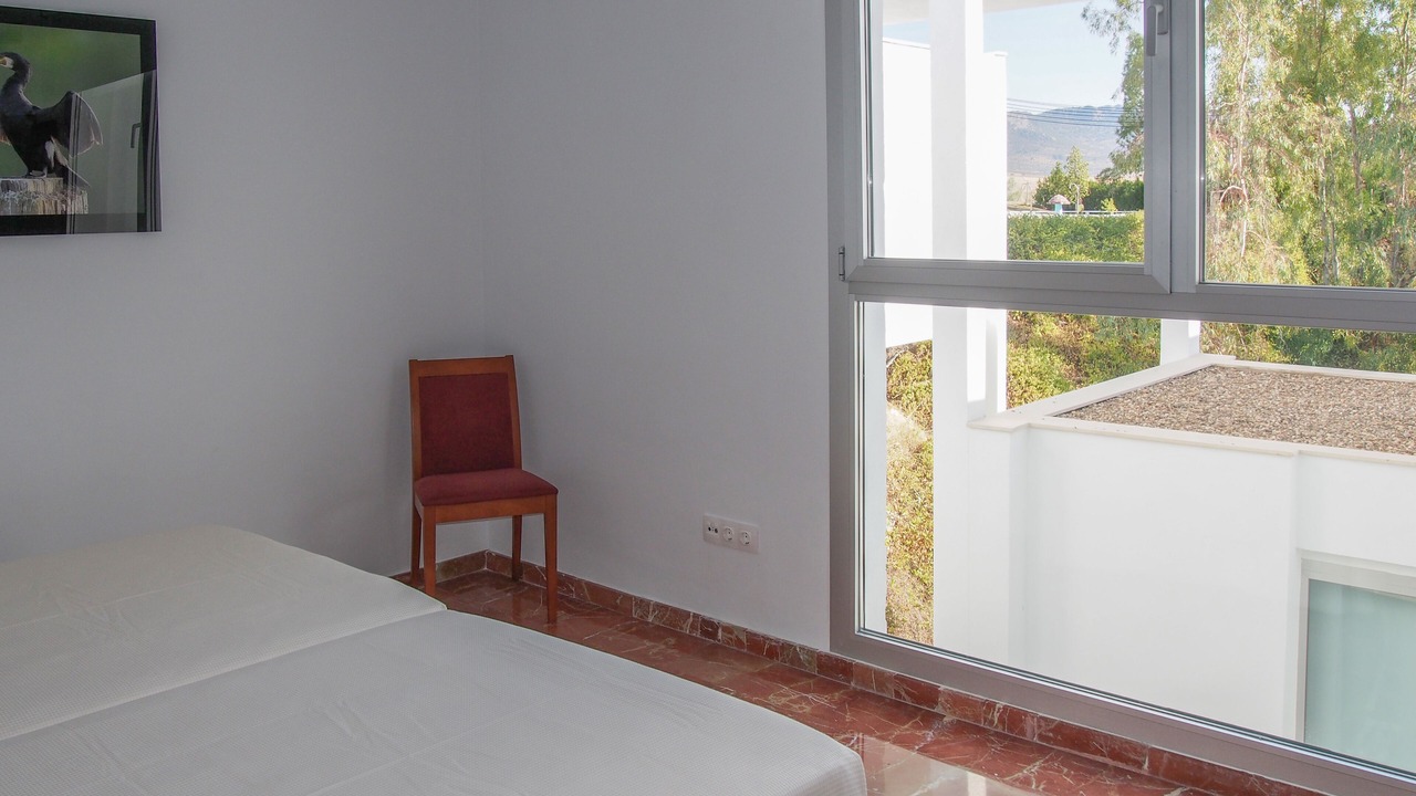 Photo of Bedroom in Orellana la Vieja