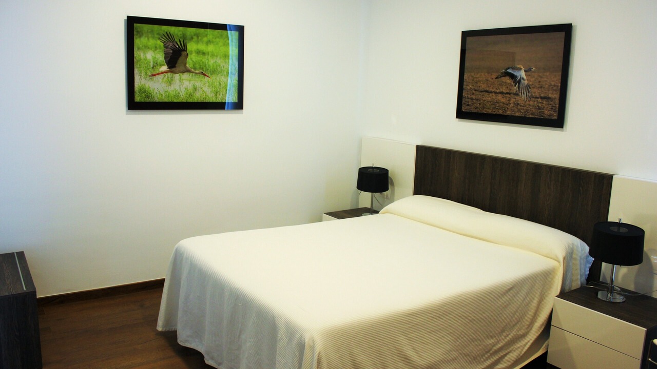 Photo of Bedroom in Orellana la Vieja