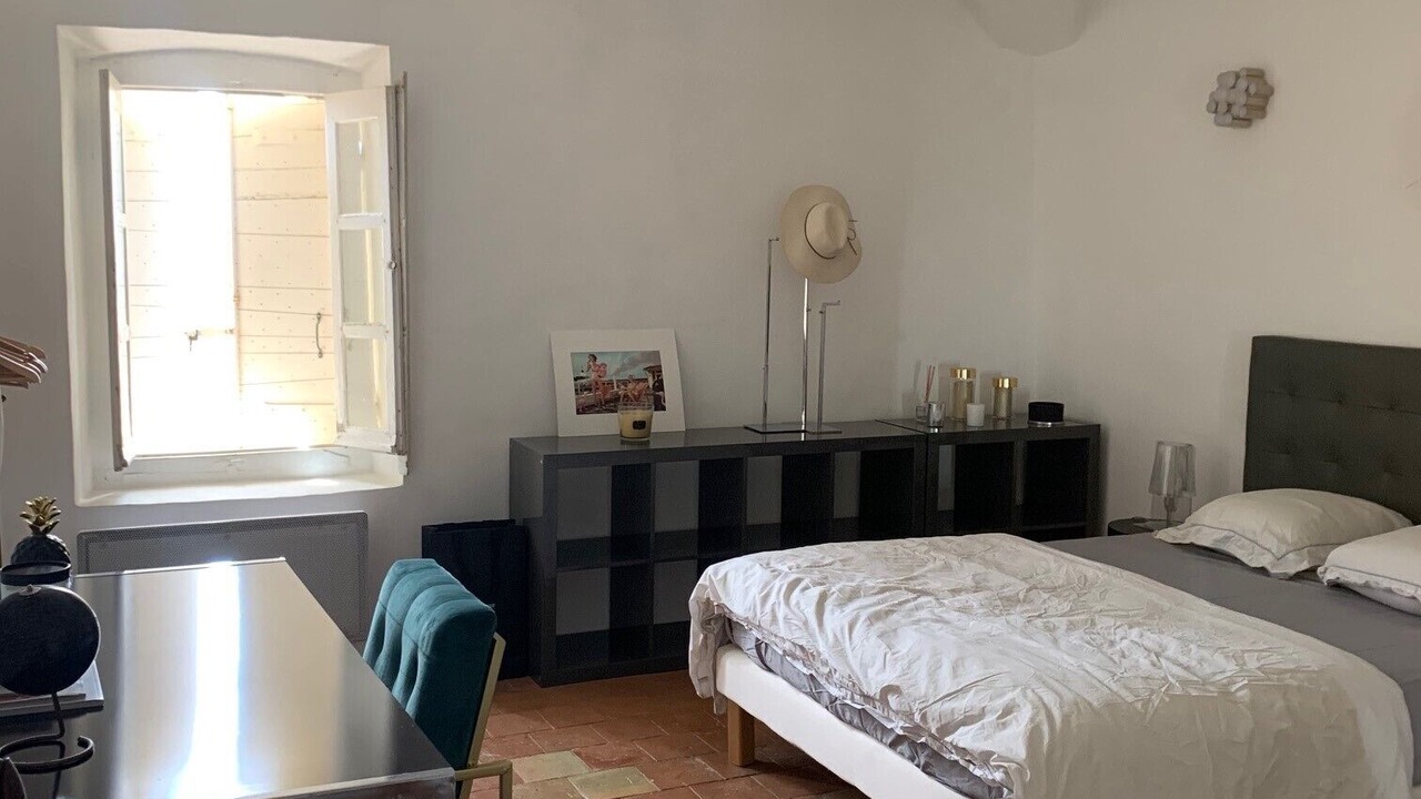 Photo of Bedroom in Grand Sud