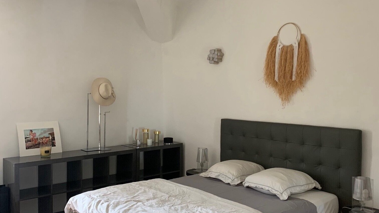 Photo of Bedroom in Grand Sud
