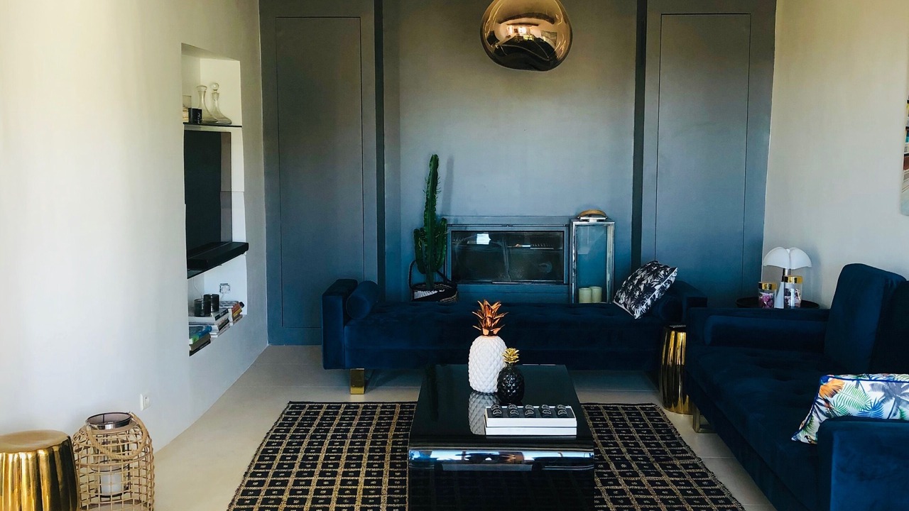 Photo of Livingroom in Grand Sud