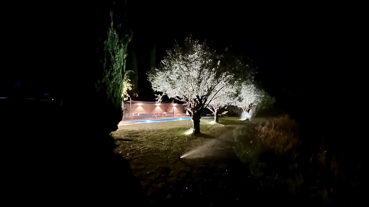 Photo of Outdoor in Grand Sud