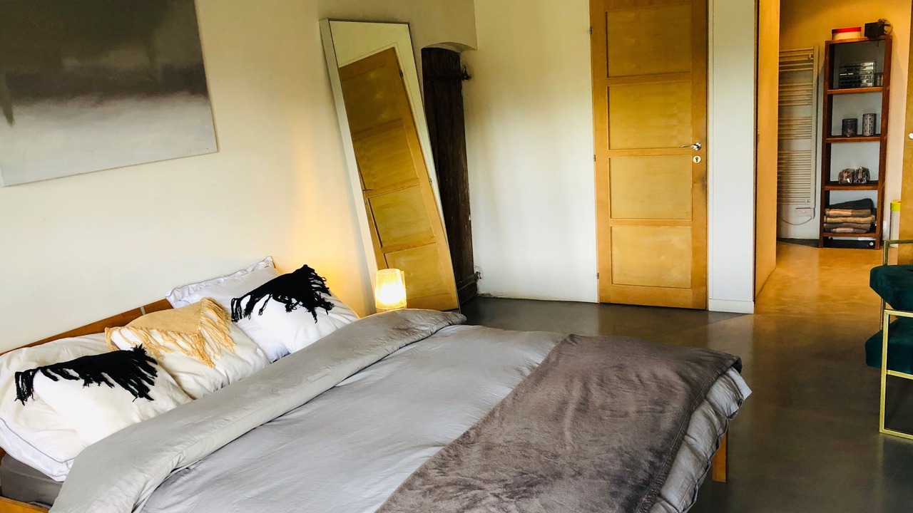 Photo of Bedroom in Grand Sud