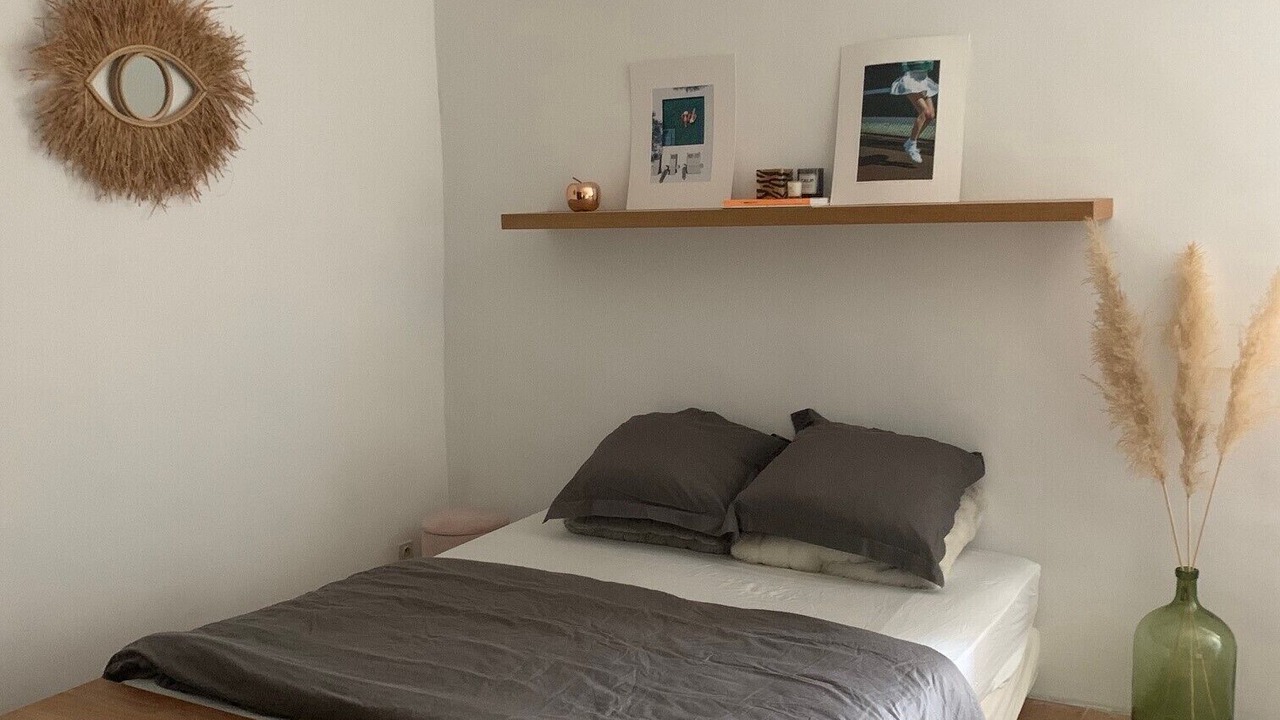 Photo of Bedroom in Grand Sud