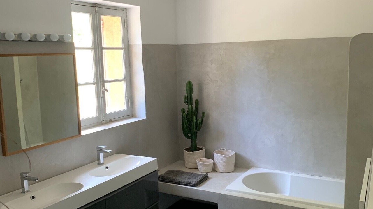 Photo of Bathroom in Grand Sud