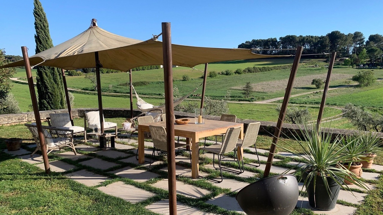 Photo of Outdoor in Grand Sud