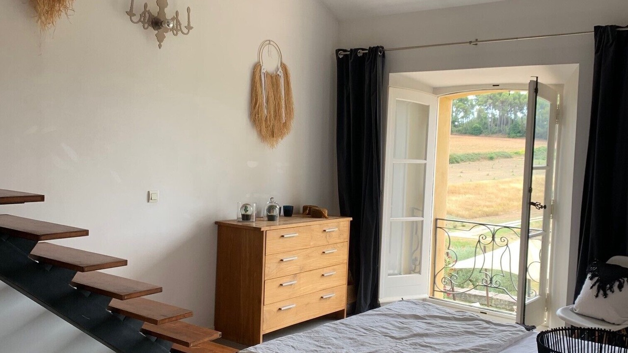 Photo of Bedroom in Grand Sud