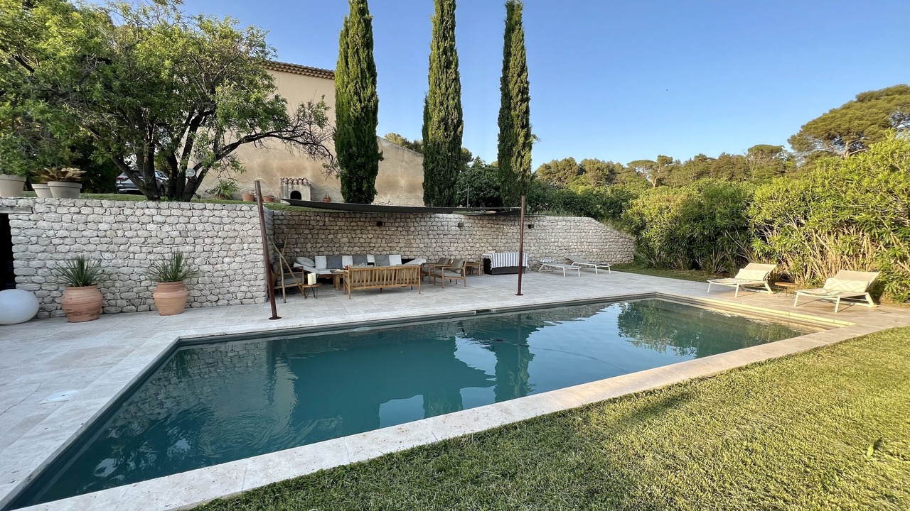 Photo of Outdoor in Grand Sud