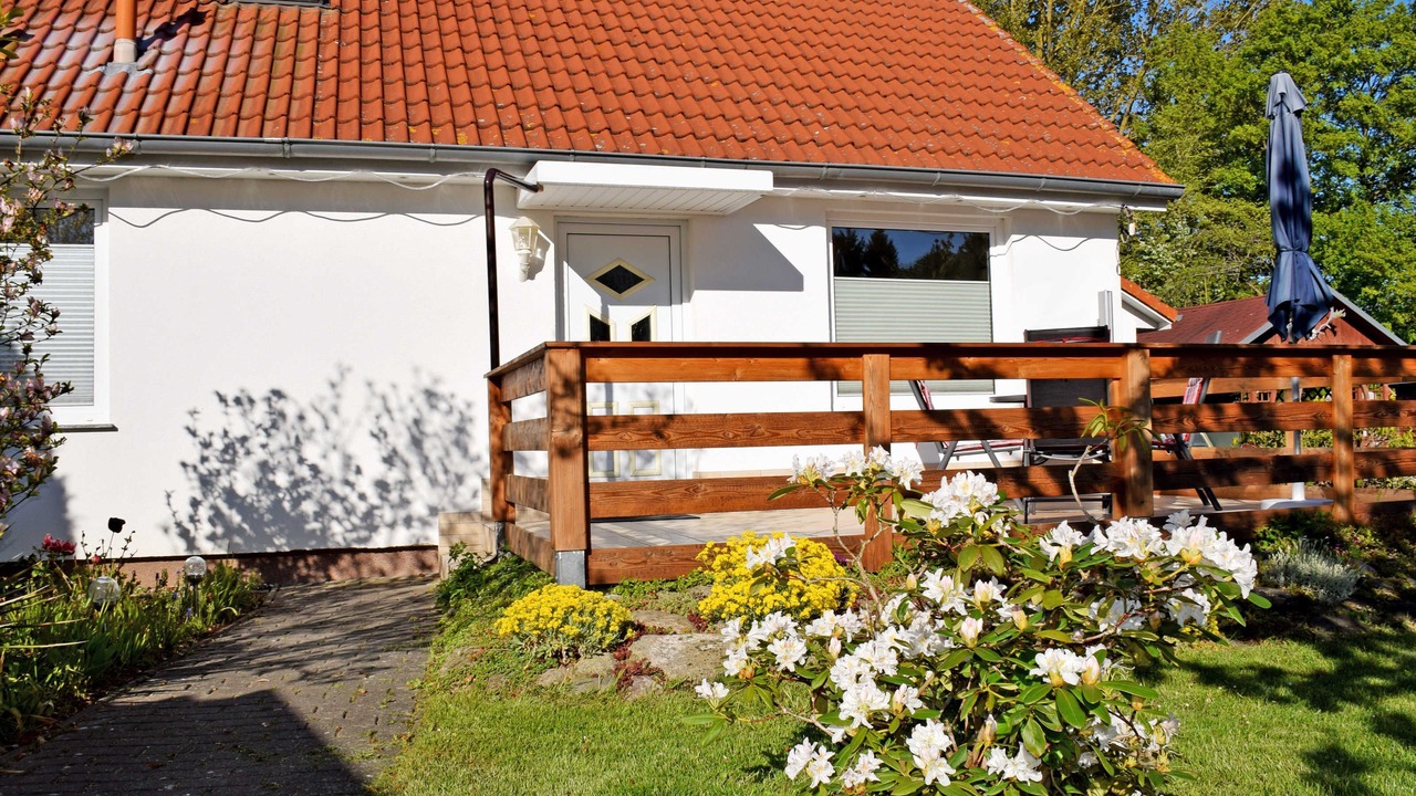 Photo of Outdoor in Zirkow