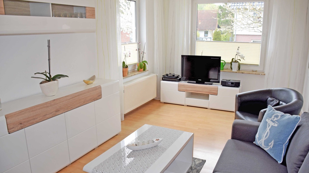 Photo of Livingroom in Zirkow