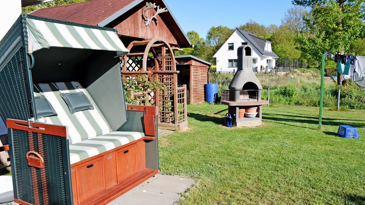 Photo of Outdoor in Zirkow