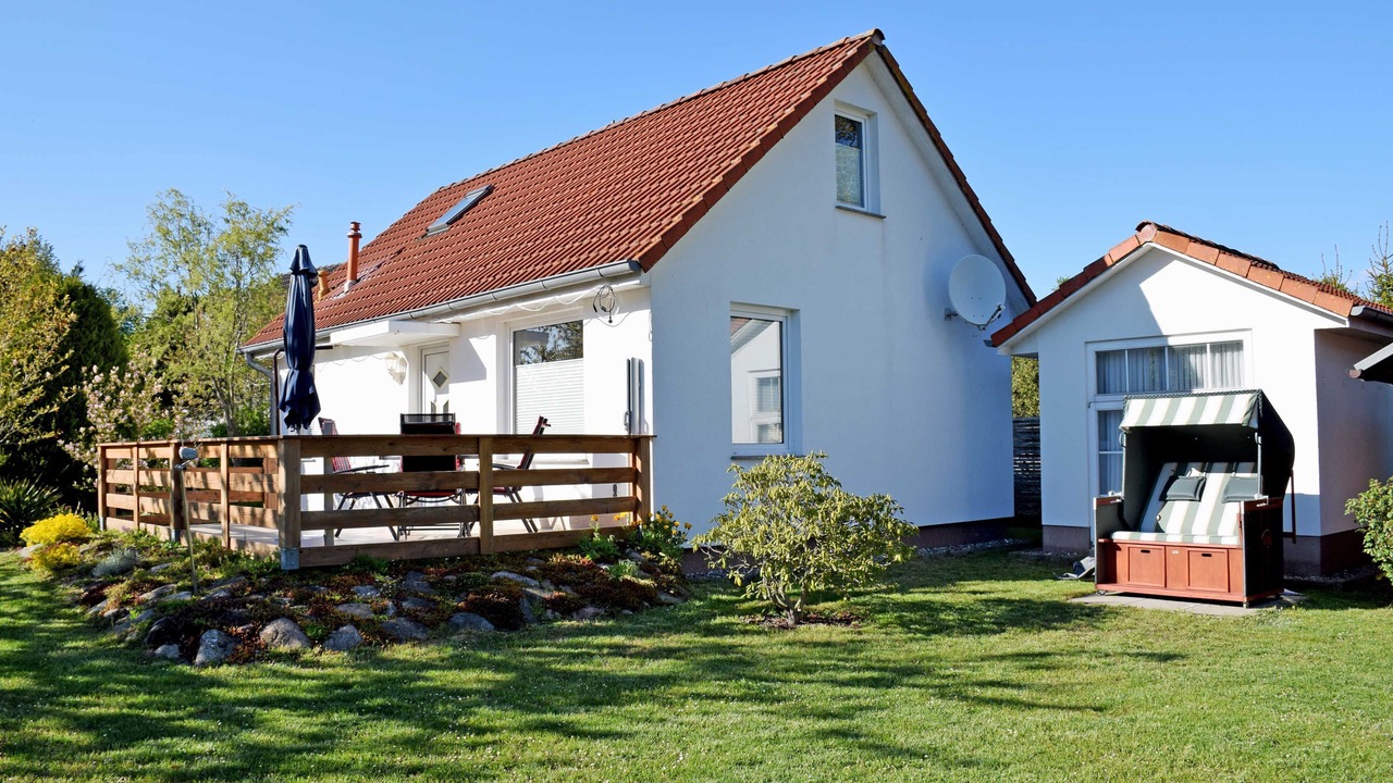 Photo of Outdoor in Zirkow