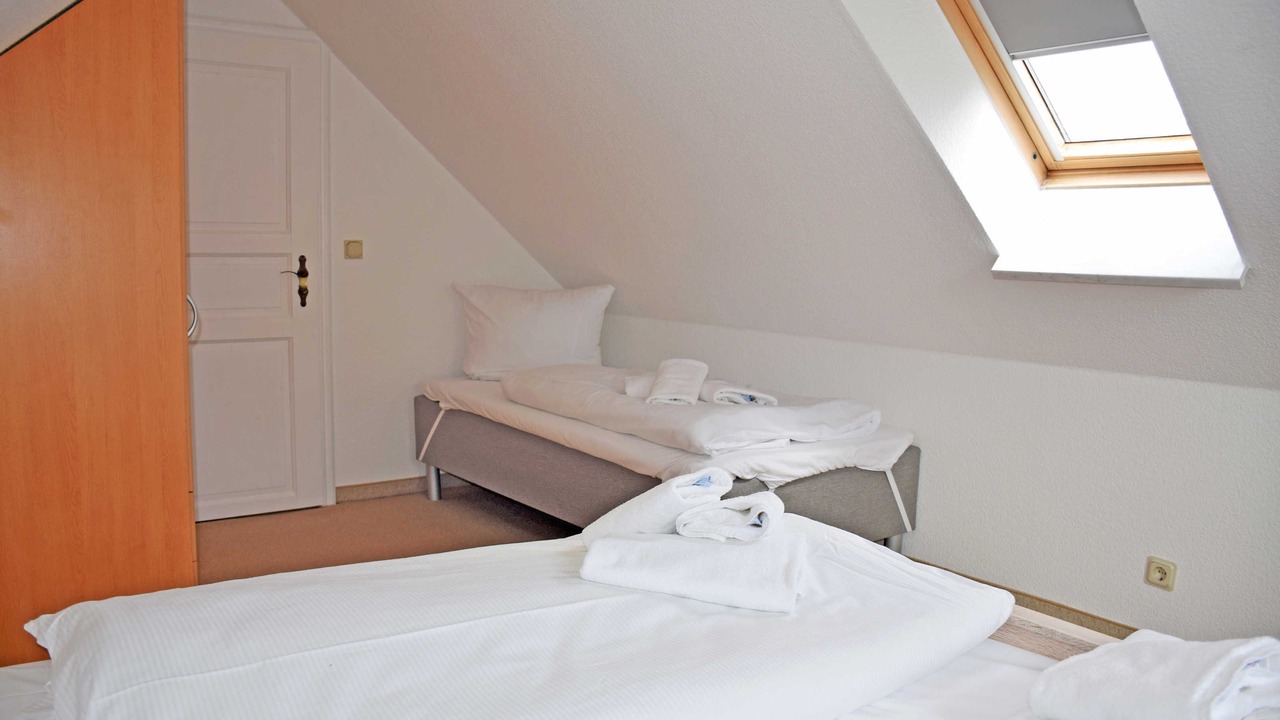 Photo of Bedroom in Zirkow