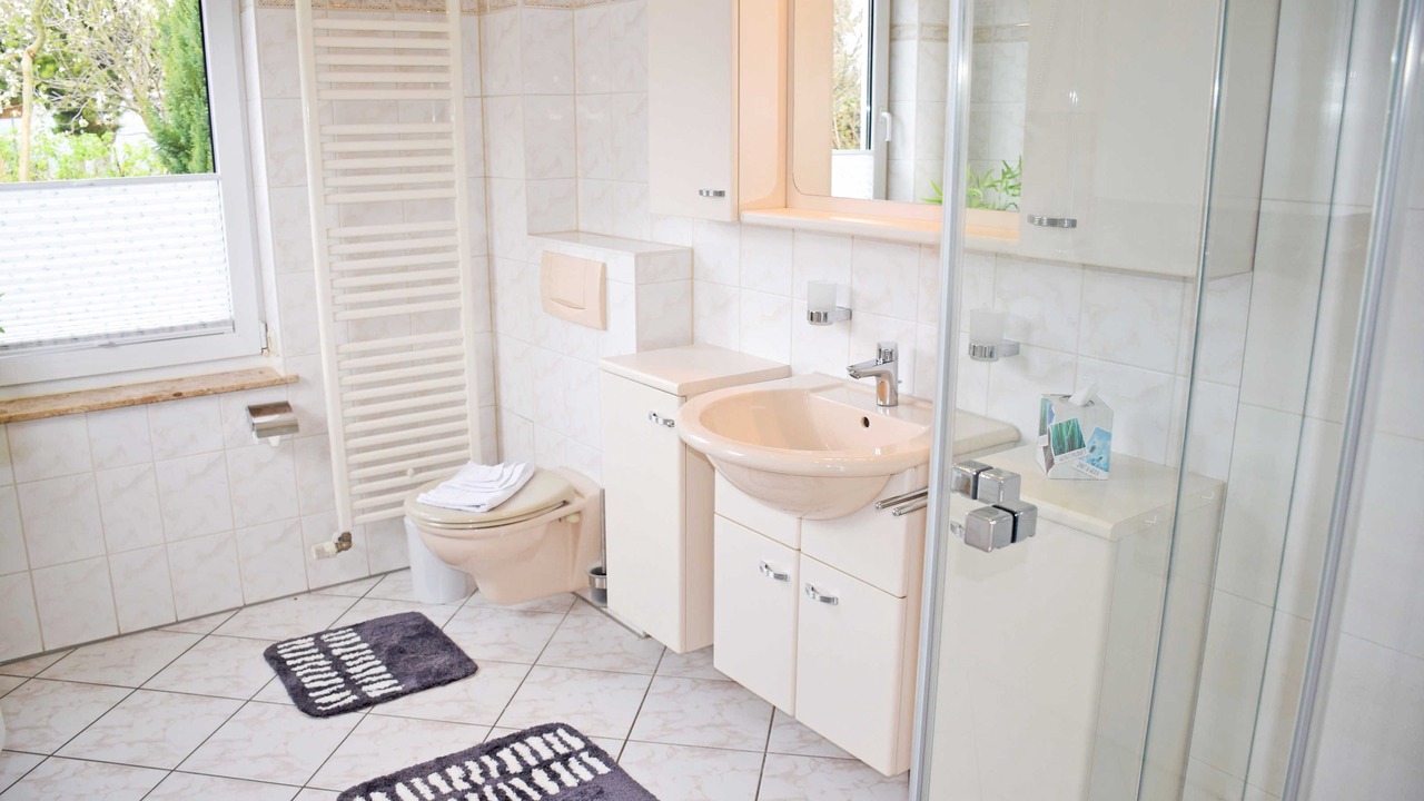 Photo of Bathroom in Zirkow