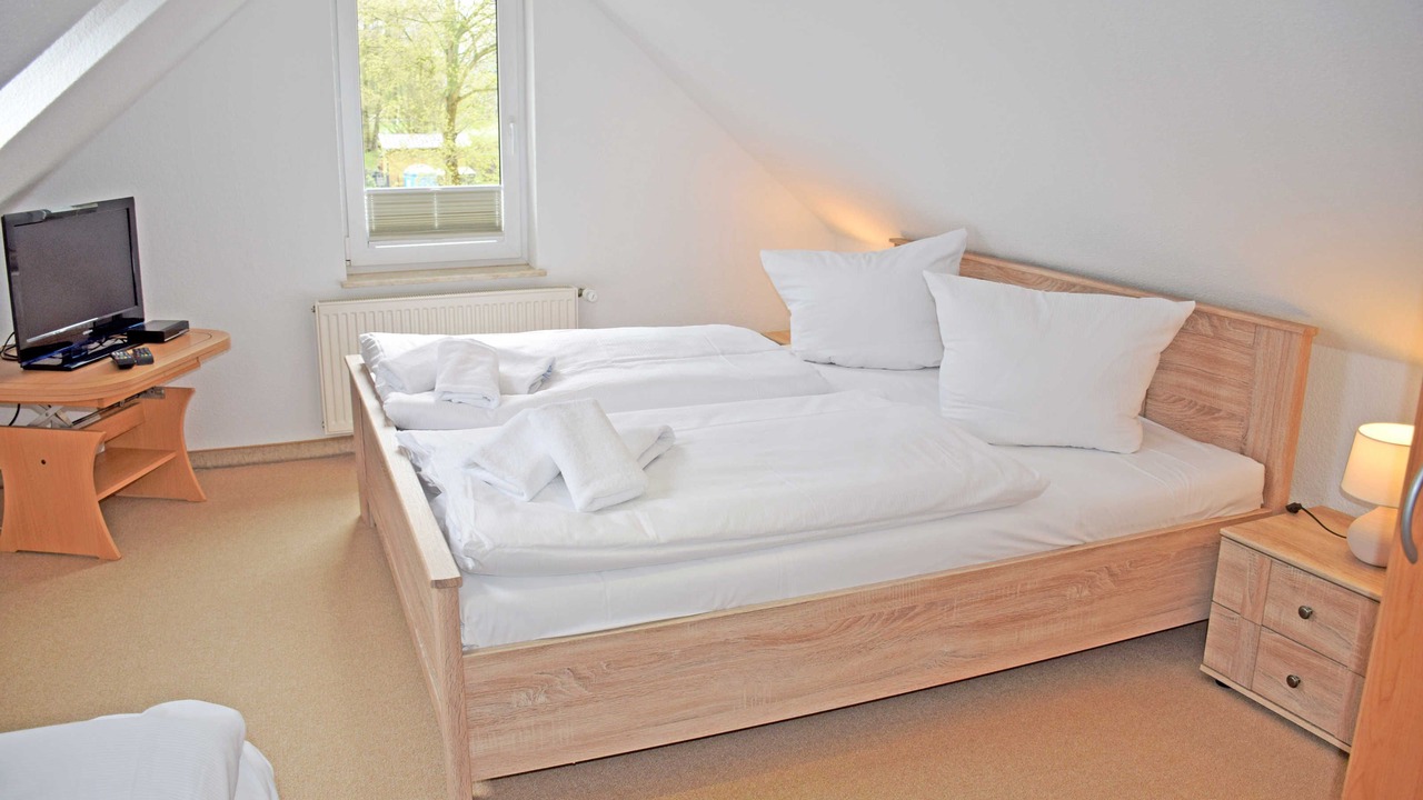 Photo of Bedroom in Zirkow