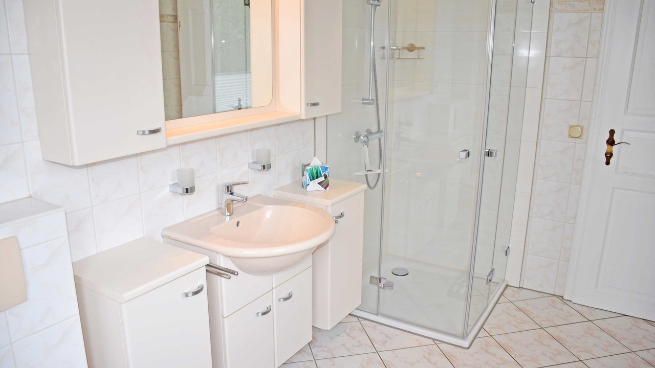 Photo of Bathroom in Zirkow