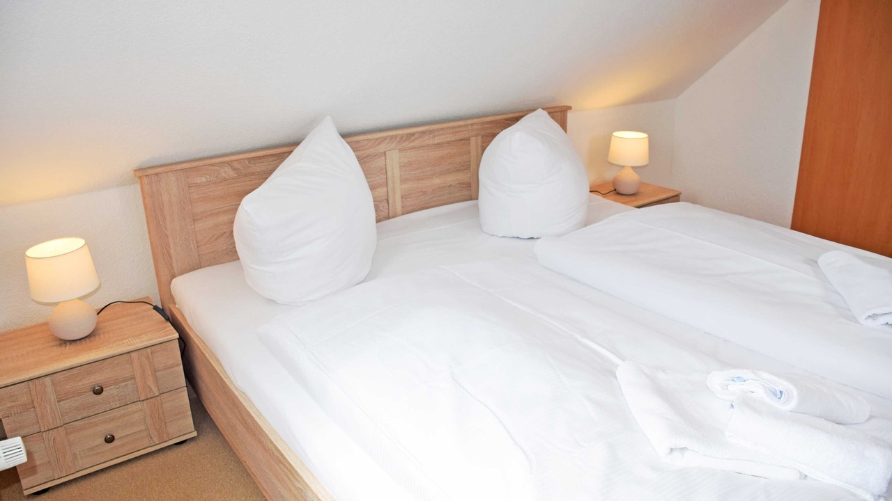 Photo of Bedroom in Zirkow