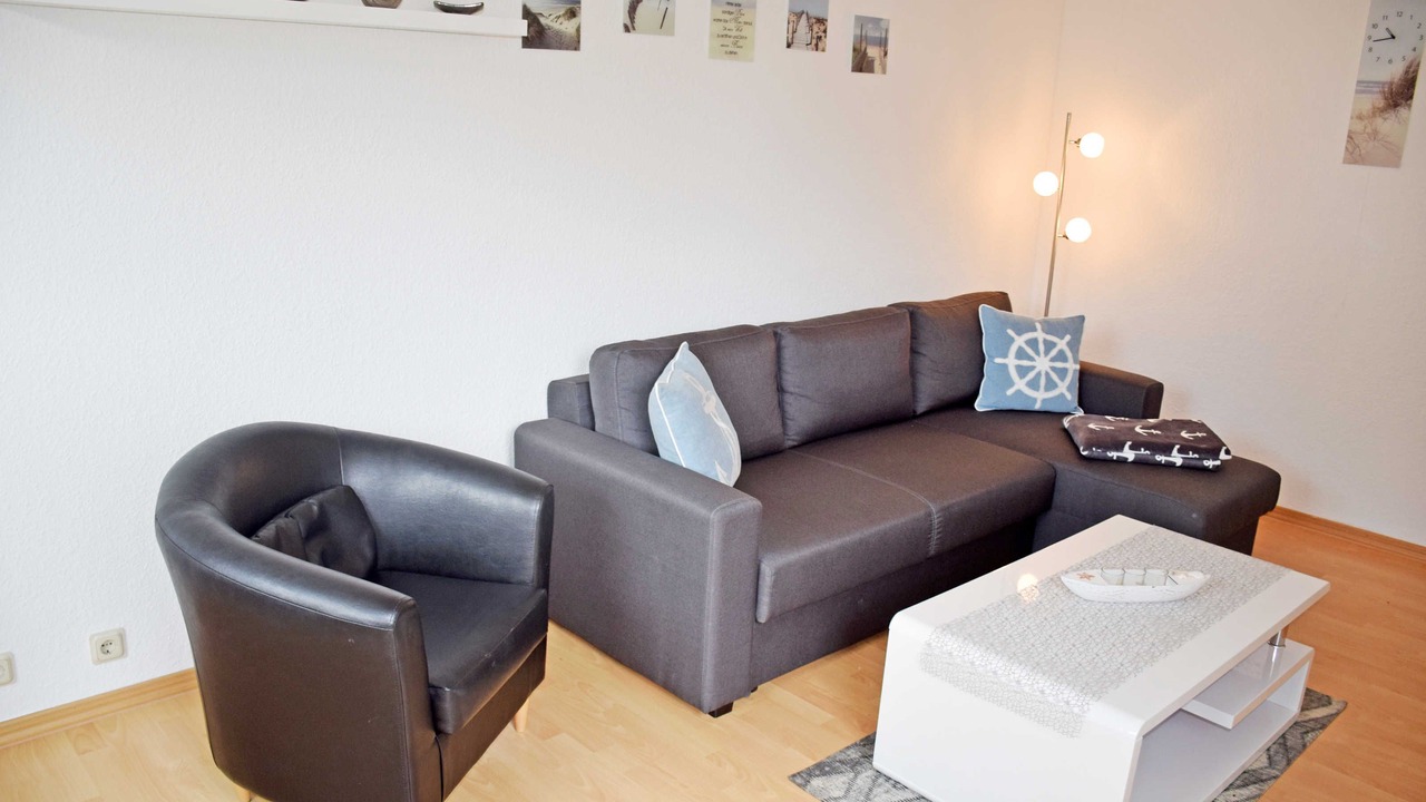 Photo of Livingroom in Zirkow