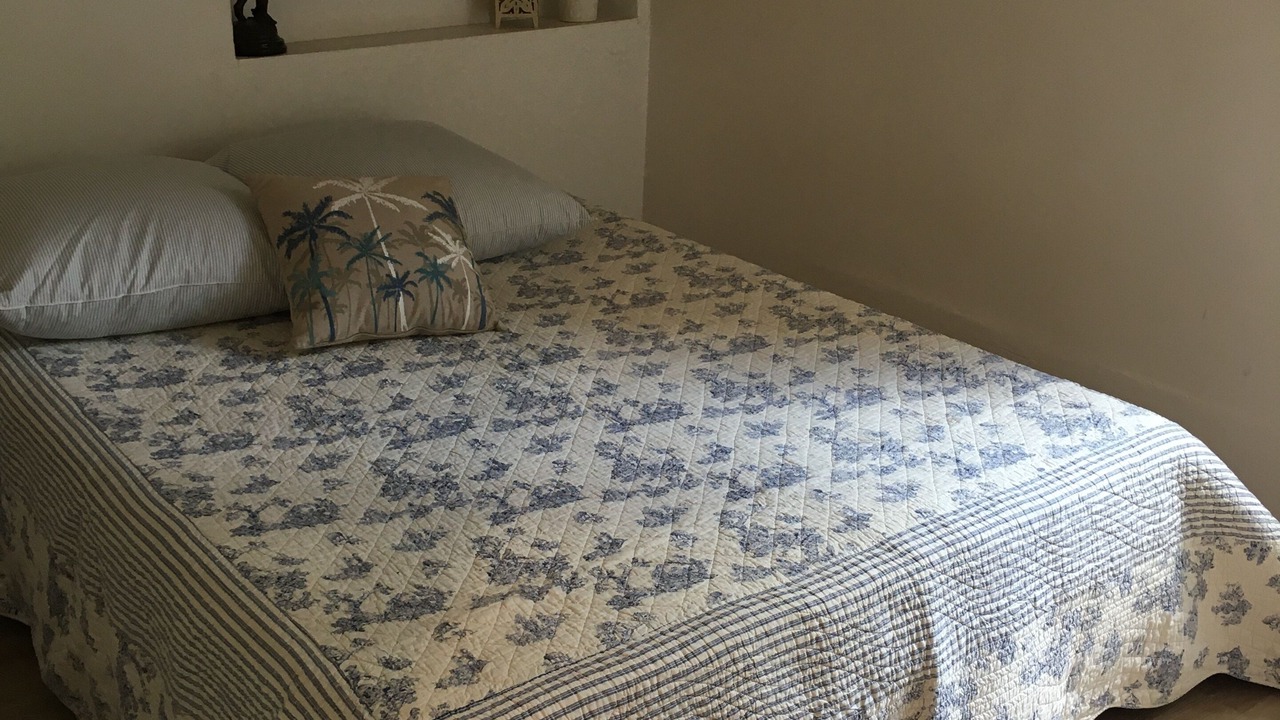 Photo of Bedroom in Meyras