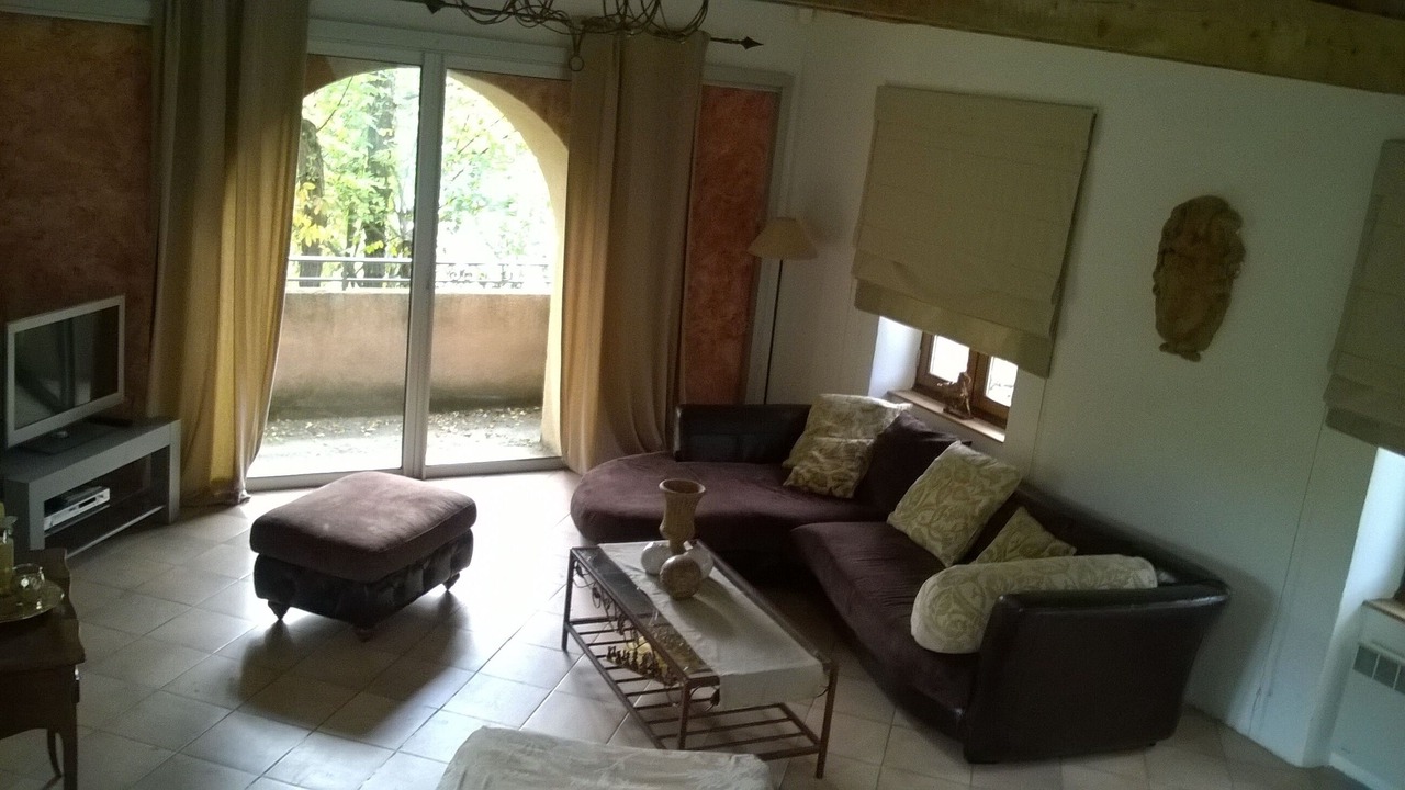Photo of Livingroom in Meyras