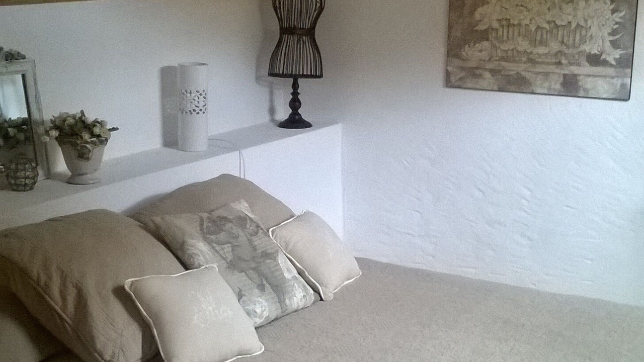 Photo of Bedroom in Meyras