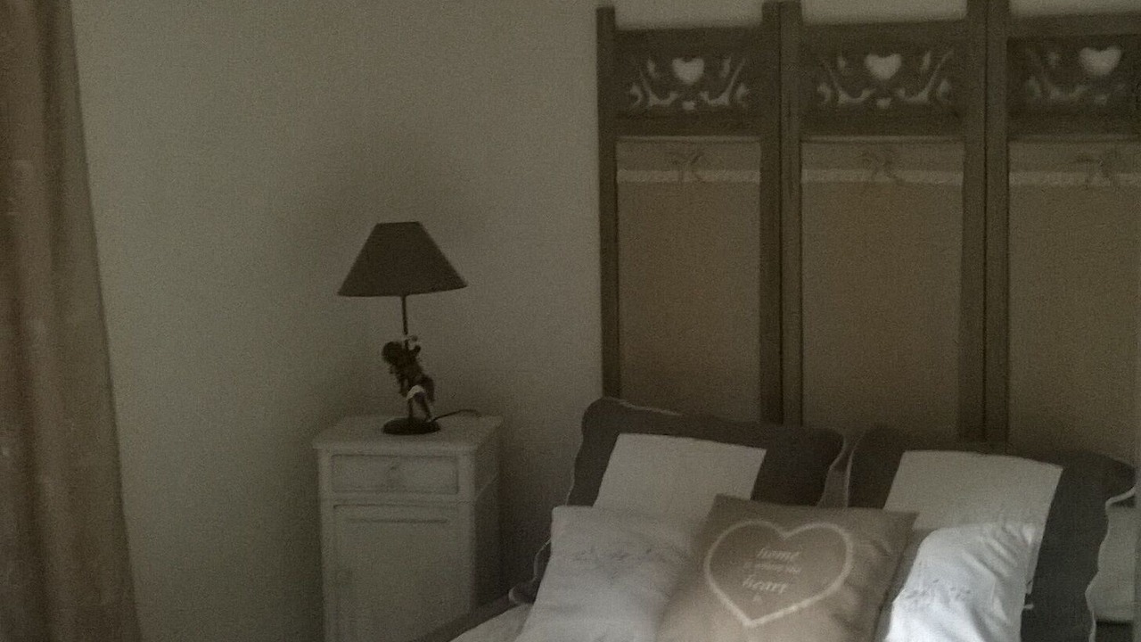 Photo of Bedroom in Meyras