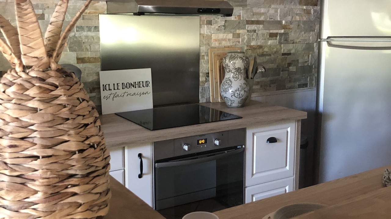 Photo of Kitchen in Meyras