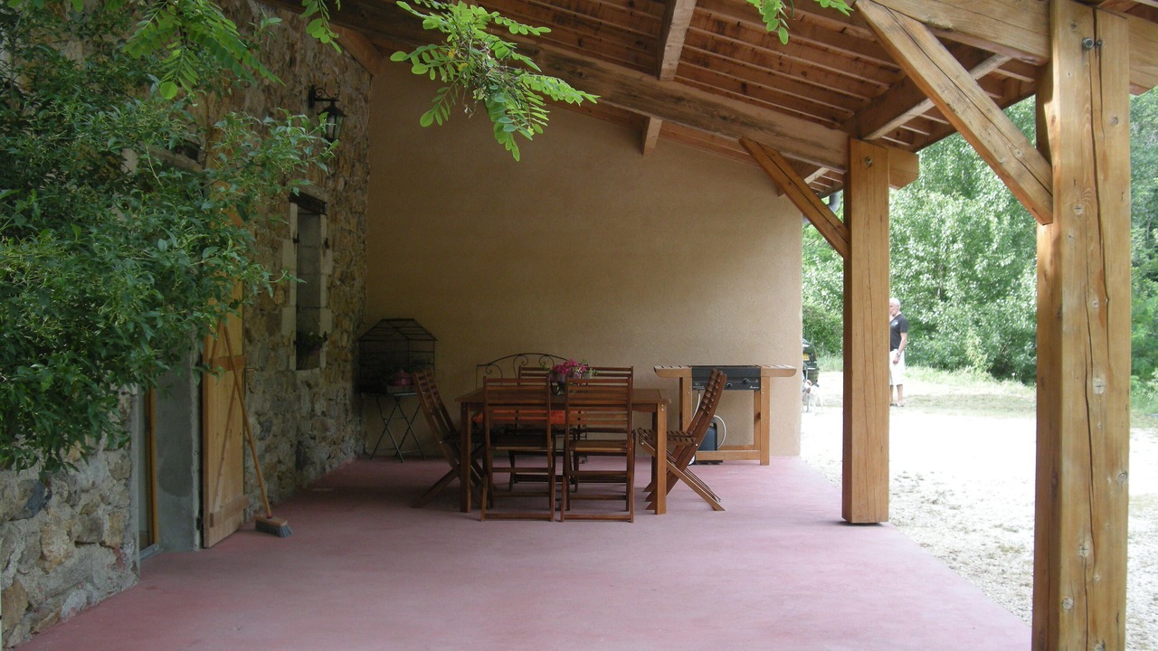 Photo of Outdoor in Meyras