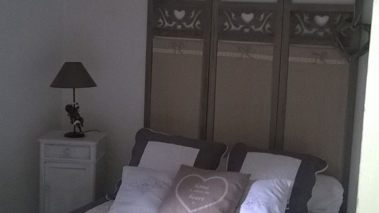 Photo of Bedroom in Meyras